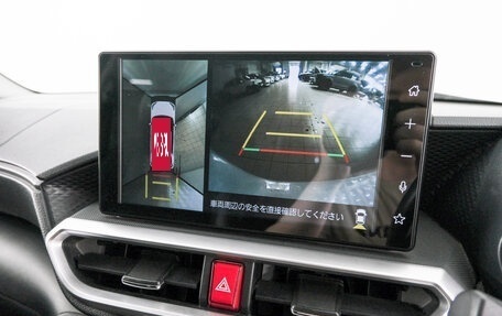 Daihatsu Rocky, 2021 год, 1 599 000 рублей, 16 фотография