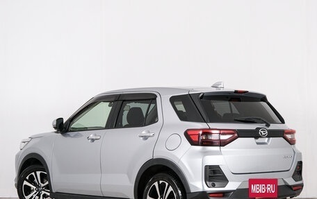 Daihatsu Rocky, 2021 год, 1 599 000 рублей, 5 фотография