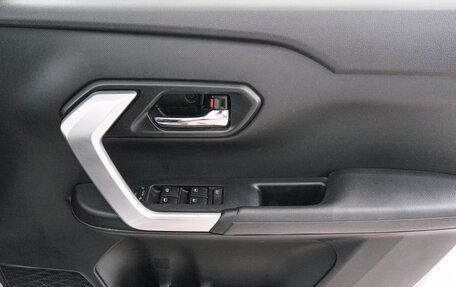 Daihatsu Rocky, 2021 год, 1 599 000 рублей, 21 фотография