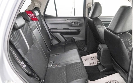 Daihatsu Rocky, 2021 год, 1 599 000 рублей, 22 фотография