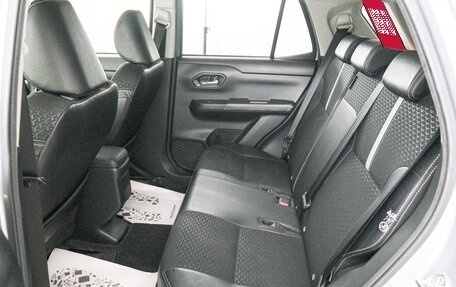 Daihatsu Rocky, 2021 год, 1 599 000 рублей, 23 фотография