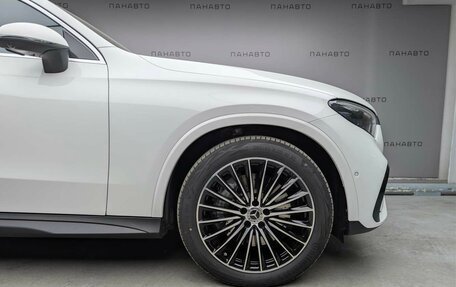 Mercedes-Benz GLC Coupe, 2026 год, 9 500 000 рублей, 6 фотография