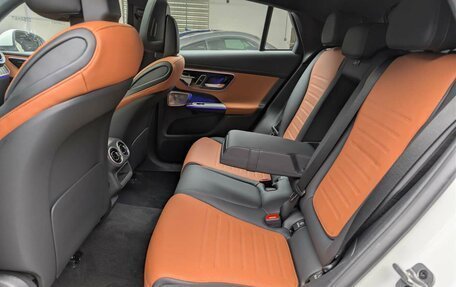 Mercedes-Benz GLC Coupe, 2026 год, 9 500 000 рублей, 11 фотография
