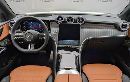 Mercedes-Benz GLC Coupe, 2026 год, 9 500 000 рублей, 9 фотография
