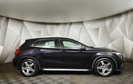 Mercedes-Benz GLA, 2014 год, 1 619 000 рублей, 6 фотография