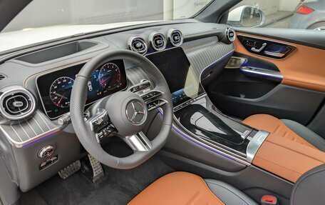 Mercedes-Benz GLC Coupe, 2026 год, 9 500 000 рублей, 7 фотография