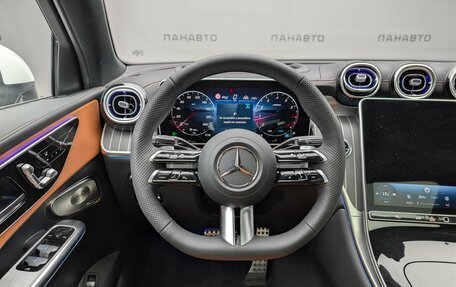 Mercedes-Benz GLC Coupe, 2026 год, 9 500 000 рублей, 10 фотография