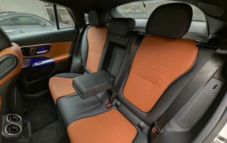 Mercedes-Benz GLC Coupe, 2026 год, 9 500 000 рублей, 12 фотография
