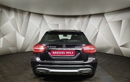 Mercedes-Benz GLA, 2014 год, 1 619 000 рублей, 8 фотография