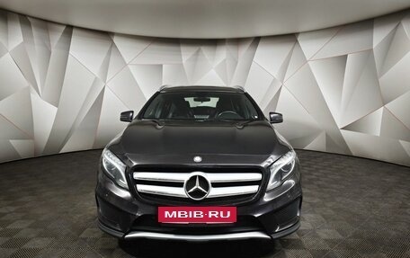 Mercedes-Benz GLA, 2014 год, 1 619 000 рублей, 7 фотография