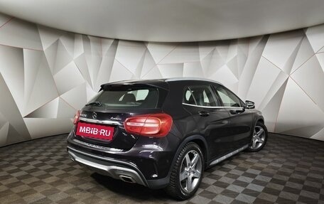 Mercedes-Benz GLA, 2014 год, 1 619 000 рублей, 2 фотография
