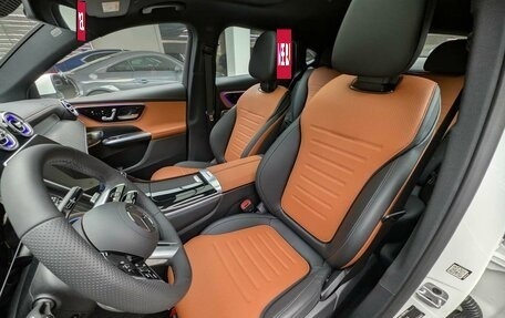 Mercedes-Benz GLC Coupe, 2026 год, 9 500 000 рублей, 8 фотография
