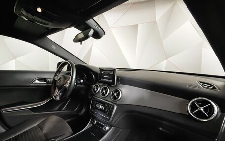 Mercedes-Benz GLA, 2014 год, 1 619 000 рублей, 13 фотография