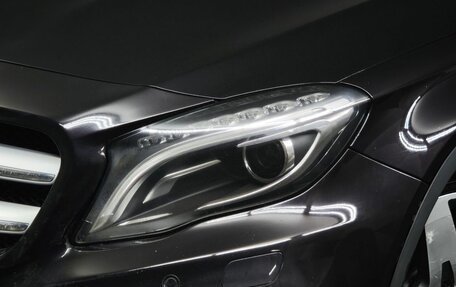 Mercedes-Benz GLA, 2014 год, 1 619 000 рублей, 10 фотография