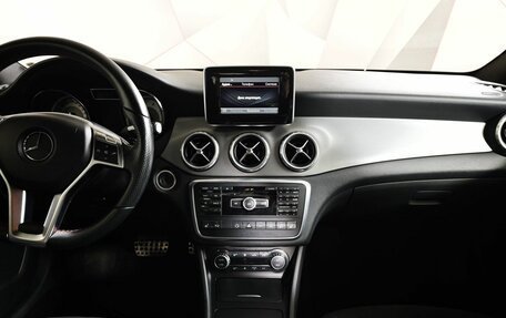 Mercedes-Benz GLA, 2014 год, 1 619 000 рублей, 15 фотография