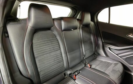 Mercedes-Benz GLA, 2014 год, 1 619 000 рублей, 16 фотография