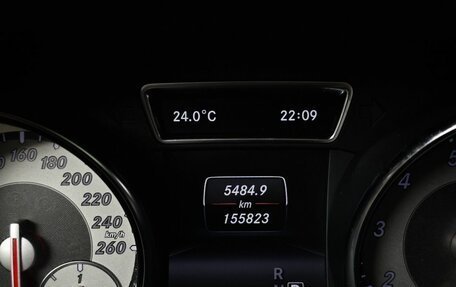 Mercedes-Benz GLA, 2014 год, 1 619 000 рублей, 17 фотография