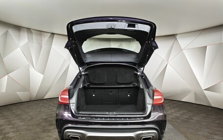 Mercedes-Benz GLA, 2014 год, 1 619 000 рублей, 12 фотография