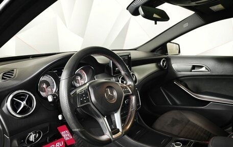 Mercedes-Benz GLA, 2014 год, 1 619 000 рублей, 18 фотография