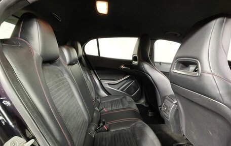 Mercedes-Benz GLA, 2014 год, 1 619 000 рублей, 21 фотография