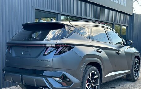 Hyundai Tucson, 2026 год, 3 900 000 рублей, 4 фотография