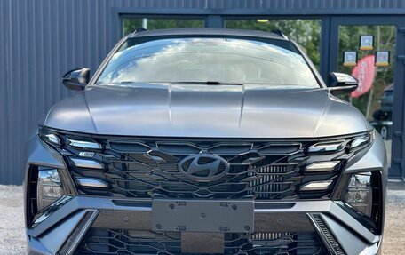 Hyundai Tucson, 2026 год, 3 900 000 рублей, 2 фотография