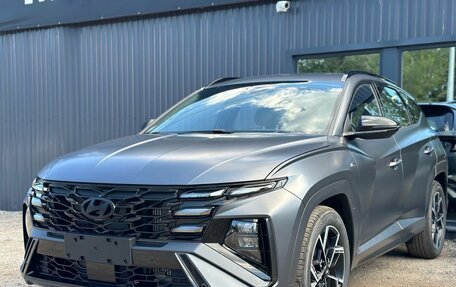 Hyundai Tucson, 2026 год, 3 900 000 рублей, 3 фотография