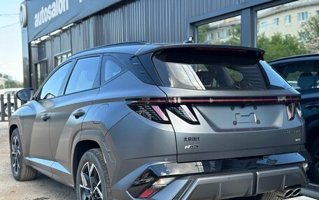 Hyundai Tucson, 2026 год, 3 900 000 рублей, 7 фотография