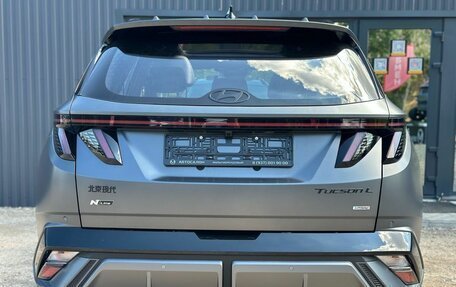 Hyundai Tucson, 2026 год, 3 900 000 рублей, 11 фотография