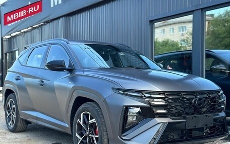 Hyundai Tucson, 2026 год, 3 900 000 рублей, 6 фотография