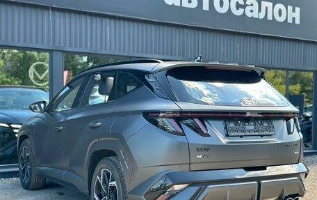Hyundai Tucson, 2026 год, 3 900 000 рублей, 12 фотография