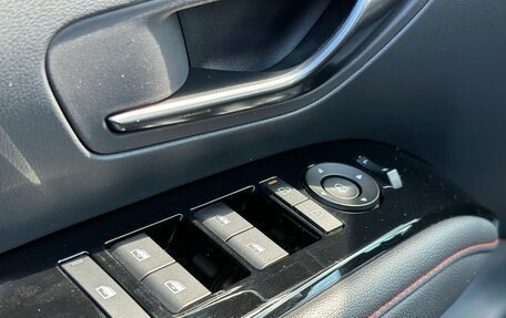 Hyundai Tucson, 2026 год, 3 900 000 рублей, 14 фотография