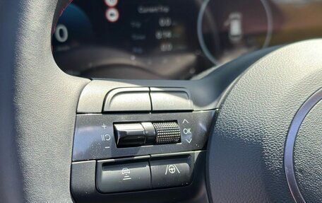 Hyundai Tucson, 2026 год, 3 900 000 рублей, 21 фотография