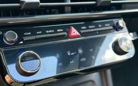 Hyundai Tucson, 2026 год, 3 900 000 рублей, 24 фотография