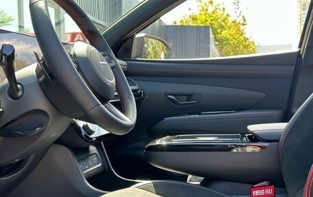 Hyundai Tucson, 2026 год, 3 900 000 рублей, 16 фотография