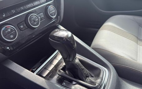 Volkswagen Jetta VI, 2016 год, 1 150 000 рублей, 17 фотография