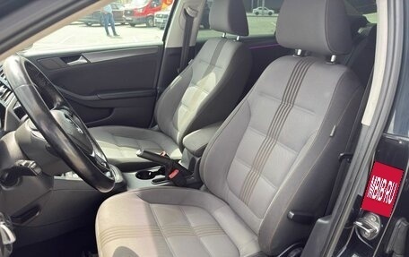 Volkswagen Jetta VI, 2016 год, 1 150 000 рублей, 11 фотография