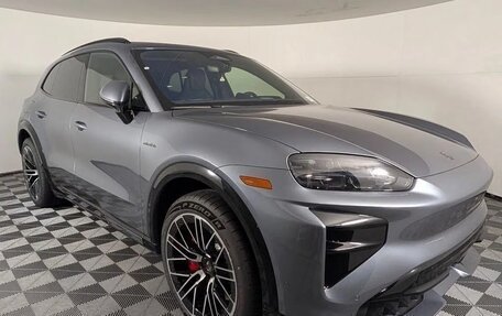 Porsche Cayenne, 2026 год, 32 857 296 рублей, 5 фотография