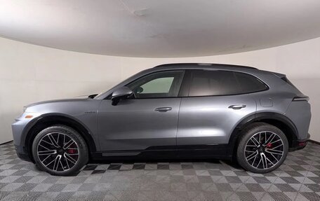 Porsche Cayenne, 2026 год, 32 857 296 рублей, 3 фотография