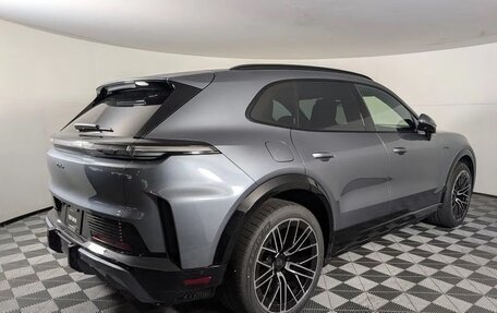 Porsche Cayenne, 2026 год, 32 857 296 рублей, 2 фотография