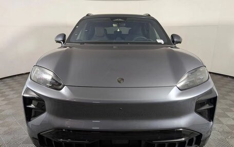 Porsche Cayenne, 2026 год, 32 857 296 рублей, 4 фотография