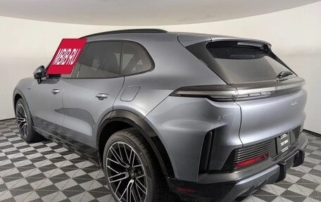 Porsche Cayenne, 2026 год, 32 857 296 рублей, 6 фотография