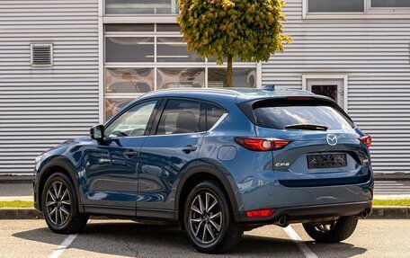 Mazda CX-5 II, 2021 год, 2 355 000 рублей, 4 фотография