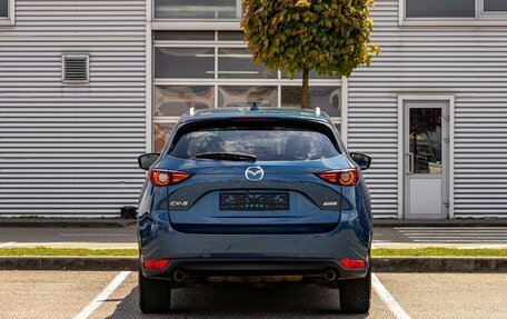 Mazda CX-5 II, 2021 год, 2 355 000 рублей, 5 фотография