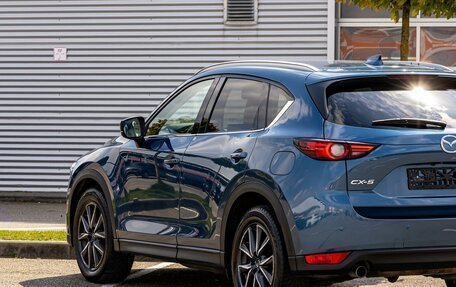 Mazda CX-5 II, 2021 год, 2 355 000 рублей, 9 фотография