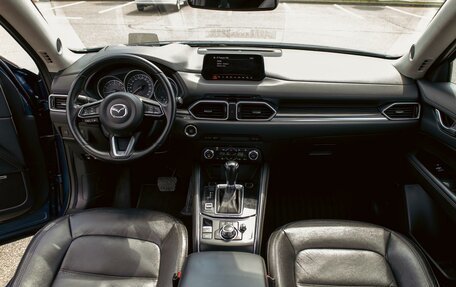 Mazda CX-5 II, 2021 год, 2 355 000 рублей, 16 фотография