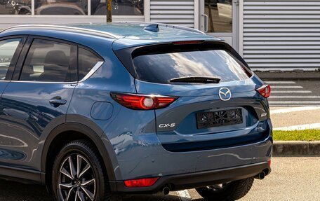 Mazda CX-5 II, 2021 год, 2 355 000 рублей, 10 фотография