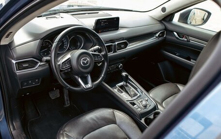 Mazda CX-5 II, 2021 год, 2 355 000 рублей, 13 фотография