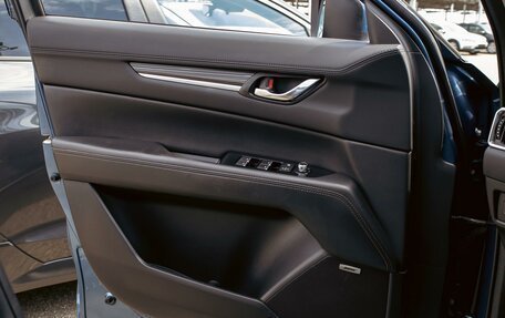 Mazda CX-5 II, 2021 год, 2 355 000 рублей, 12 фотография