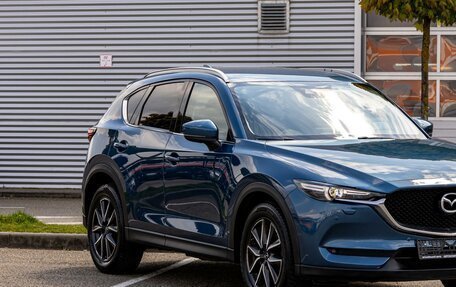 Mazda CX-5 II, 2021 год, 2 355 000 рублей, 7 фотография